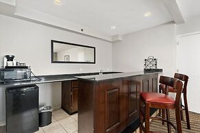 Wyndham Garden Norfolk Downtown