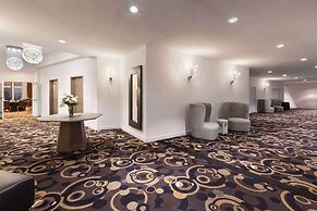 Wyndham Garden Norfolk Downtown