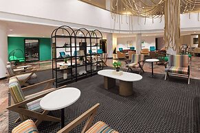 Wyndham Garden Norfolk Downtown