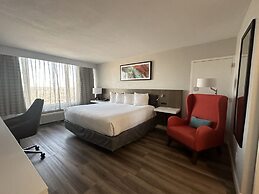 Wyndham Garden Norfolk Downtown