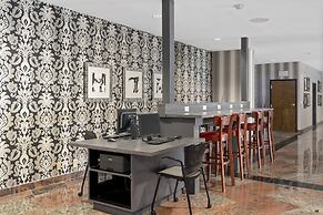 Wyndham Garden Norfolk Downtown