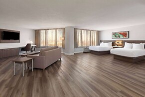 Wyndham Garden Norfolk Downtown