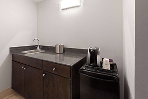 Wyndham Garden Norfolk Downtown