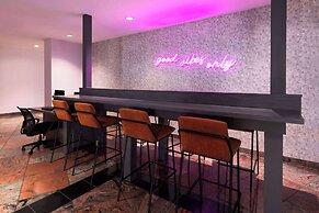 Wyndham Garden Norfolk Downtown