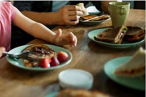 Wyndham Garden Norfolk Downtown