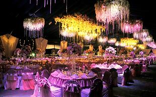 Pan Pacific Sonargaon Dhaka