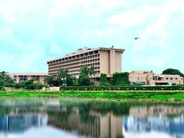 Pan Pacific Sonargaon Dhaka