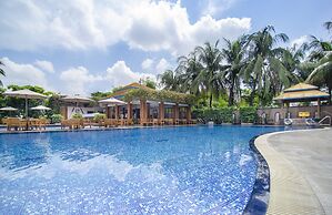 Pan Pacific Sonargaon Dhaka