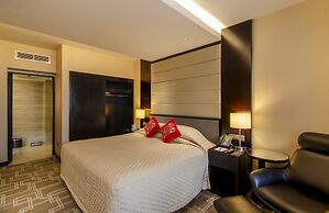 Pan Pacific Sonargaon Dhaka