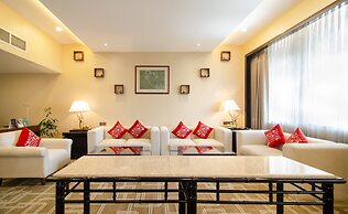 Pan Pacific Sonargaon Dhaka