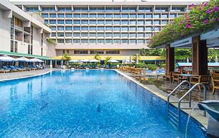 Pan Pacific Sonargaon Dhaka