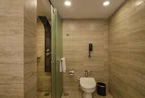 Pan Pacific Sonargaon Dhaka