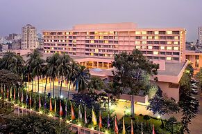 Pan Pacific Sonargaon Dhaka