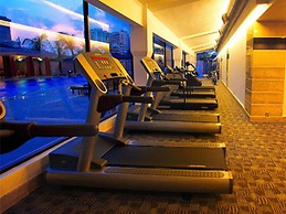 Pan Pacific Sonargaon Dhaka