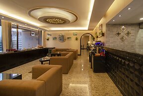 Pan Pacific Sonargaon Dhaka