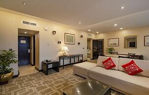 Pan Pacific Sonargaon Dhaka