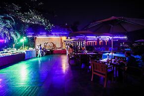 Pan Pacific Sonargaon Dhaka