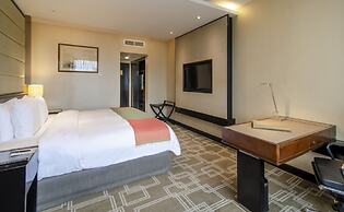 Pan Pacific Sonargaon Dhaka