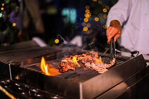 Pan Pacific Sonargaon Dhaka