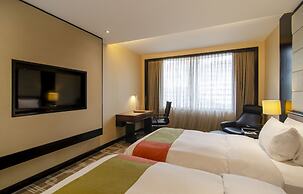 Pan Pacific Sonargaon Dhaka