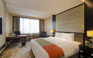 Pan Pacific Sonargaon Dhaka