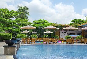 Pan Pacific Sonargaon Dhaka