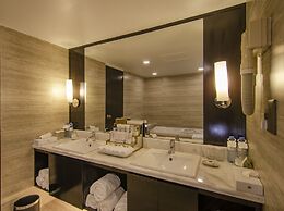 Pan Pacific Sonargaon Dhaka