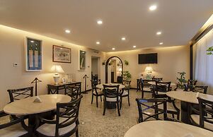 Pan Pacific Sonargaon Dhaka