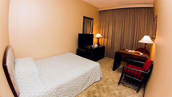 Pan Pacific Sonargaon Dhaka