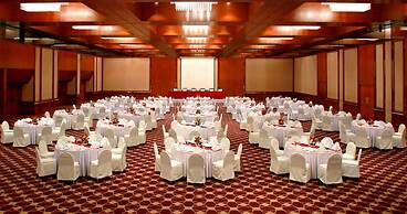 Pan Pacific Sonargaon Dhaka