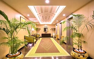 Pan Pacific Sonargaon Dhaka