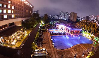 Pan Pacific Sonargaon Dhaka