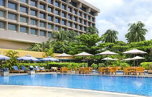 Pan Pacific Sonargaon Dhaka