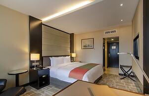 Pan Pacific Sonargaon Dhaka