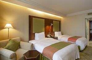 Pan Pacific Sonargaon Dhaka