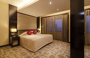 Pan Pacific Sonargaon Dhaka