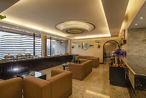 Pan Pacific Sonargaon Dhaka