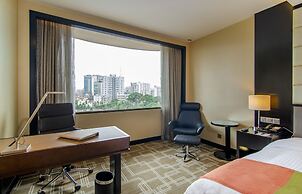 Pan Pacific Sonargaon Dhaka