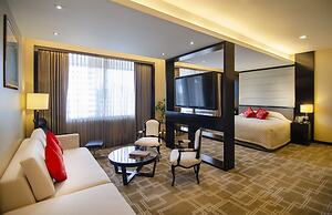 Pan Pacific Sonargaon Dhaka