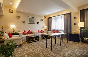 Pan Pacific Sonargaon Dhaka