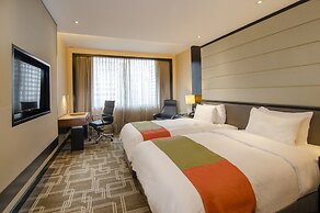 Pan Pacific Sonargaon Dhaka