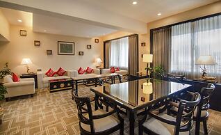 Pan Pacific Sonargaon Dhaka