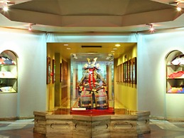 Pan Pacific Sonargaon Dhaka