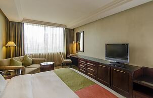 Pan Pacific Sonargaon Dhaka