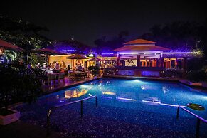 Pan Pacific Sonargaon Dhaka