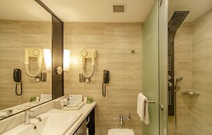 Pan Pacific Sonargaon Dhaka