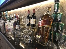 Pan Pacific Sonargaon Dhaka