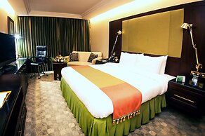 Pan Pacific Sonargaon Dhaka