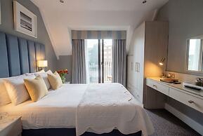 Best Western Plus The Connaught Hotel & Spa