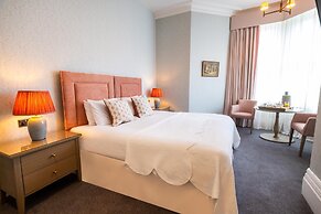 Best Western Plus The Connaught Hotel & Spa